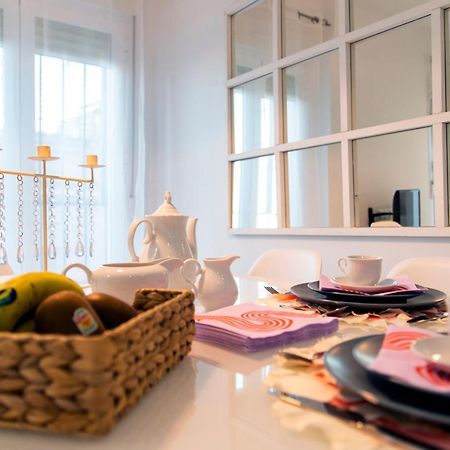Casa De La Axerquia Apartment กอร์โดบา ภายนอก รูปภาพ