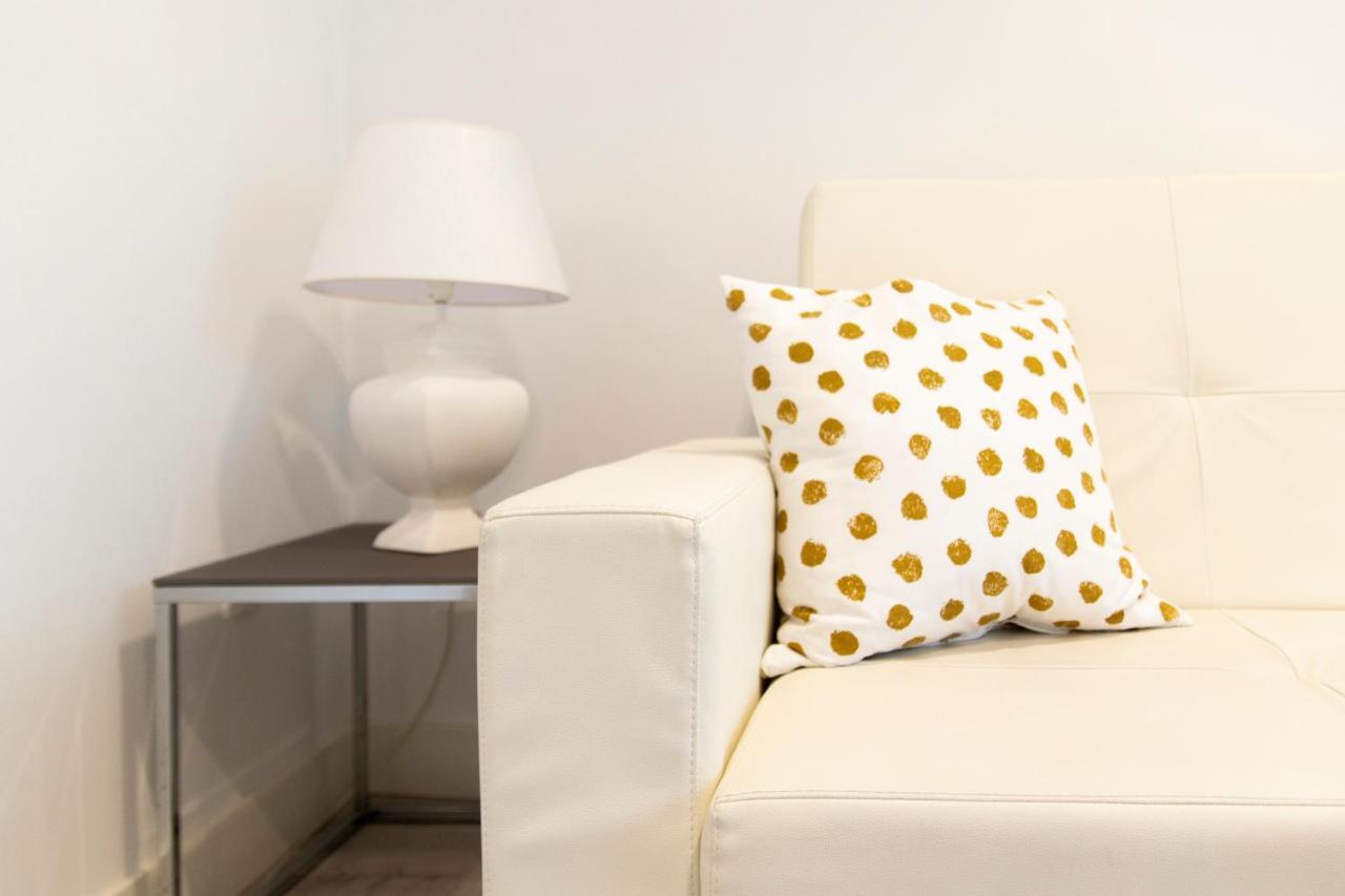 Casa De La Axerquia Apartment กอร์โดบา ภายนอก รูปภาพ