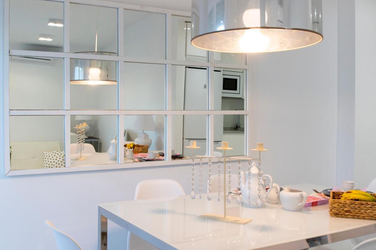 Casa De La Axerquia Apartment กอร์โดบา ภายนอก รูปภาพ