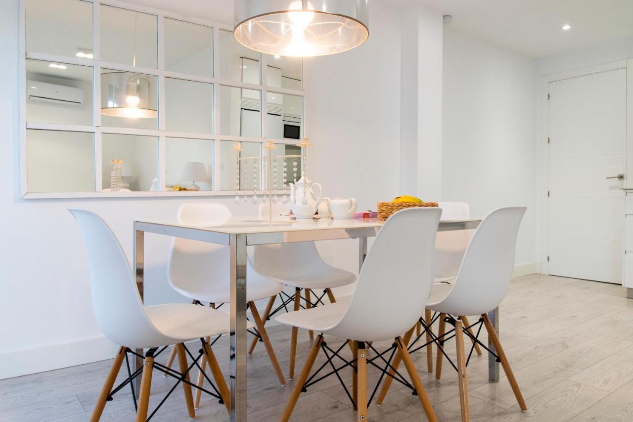 Casa De La Axerquia Apartment กอร์โดบา ภายนอก รูปภาพ