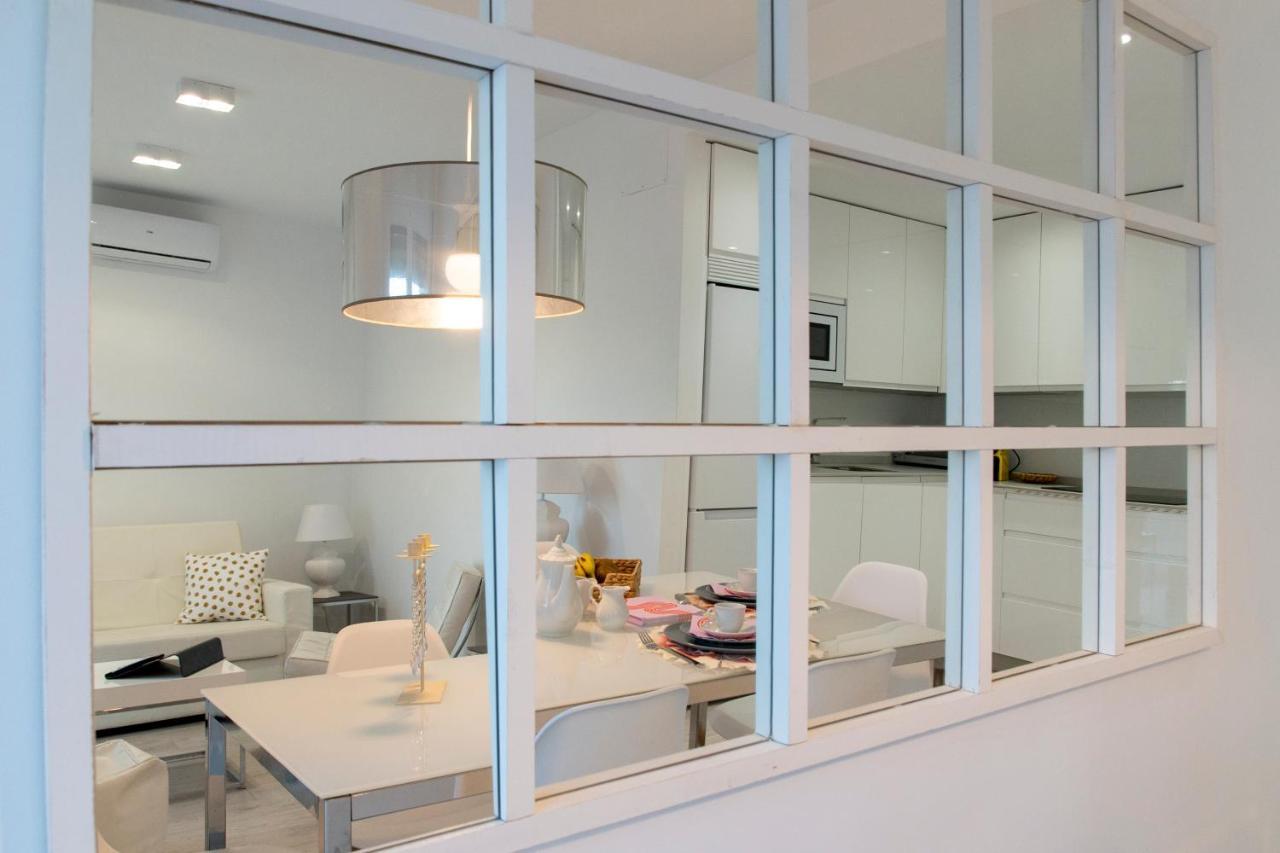 Casa De La Axerquia Apartment กอร์โดบา ภายนอก รูปภาพ