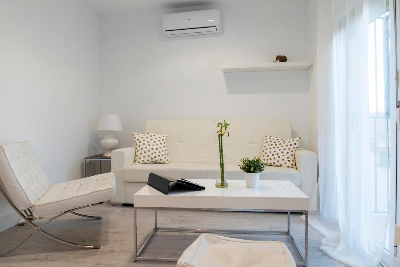 Casa De La Axerquia Apartment กอร์โดบา ภายนอก รูปภาพ