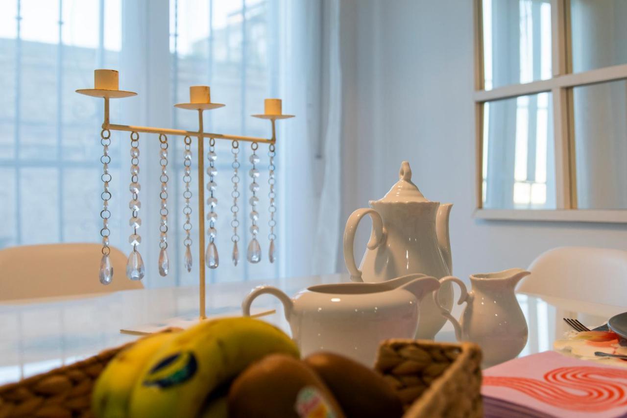 Casa De La Axerquia Apartment กอร์โดบา ภายนอก รูปภาพ