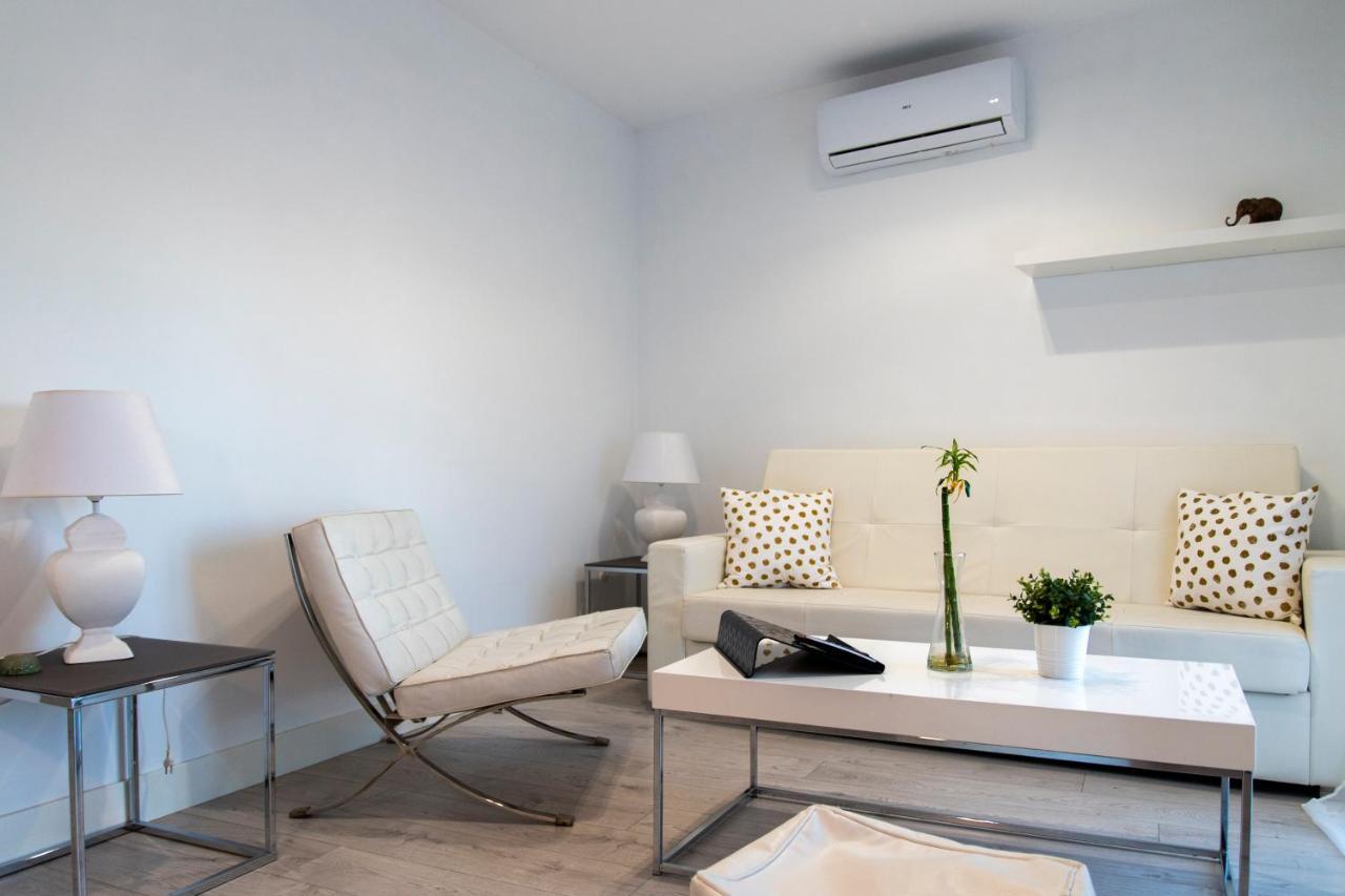 Casa De La Axerquia Apartment กอร์โดบา ภายนอก รูปภาพ