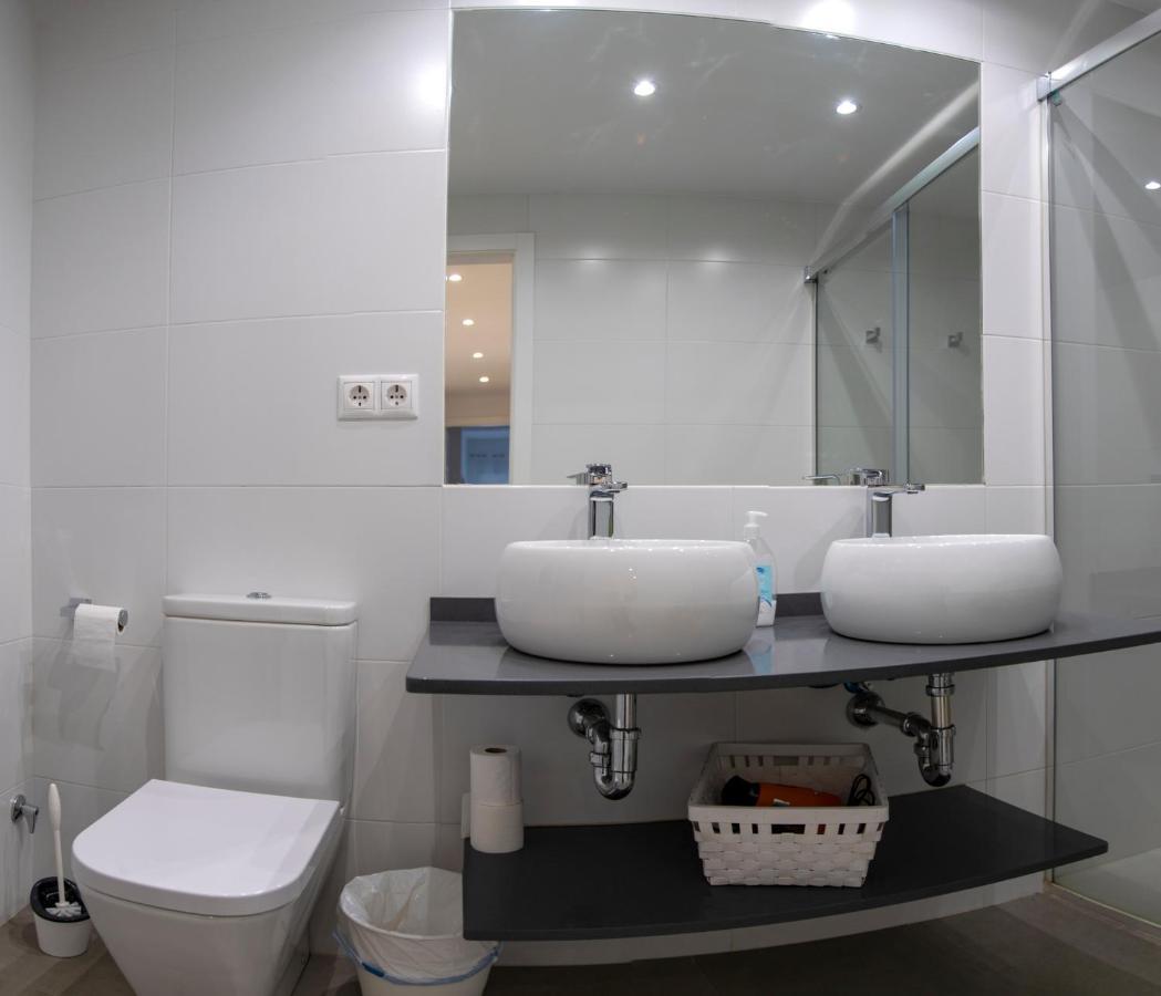 Casa De La Axerquia Apartment กอร์โดบา ภายนอก รูปภาพ