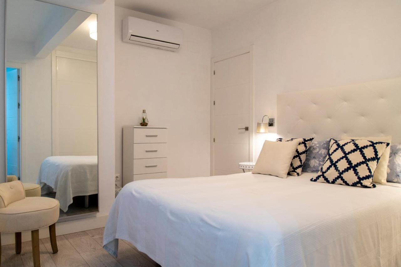 Casa De La Axerquia Apartment กอร์โดบา ภายนอก รูปภาพ