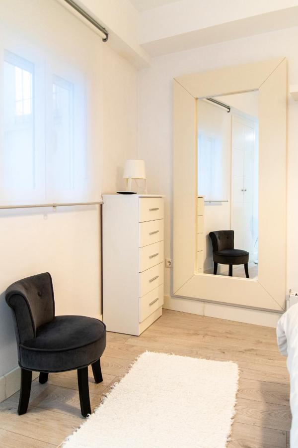 Casa De La Axerquia Apartment กอร์โดบา ภายนอก รูปภาพ