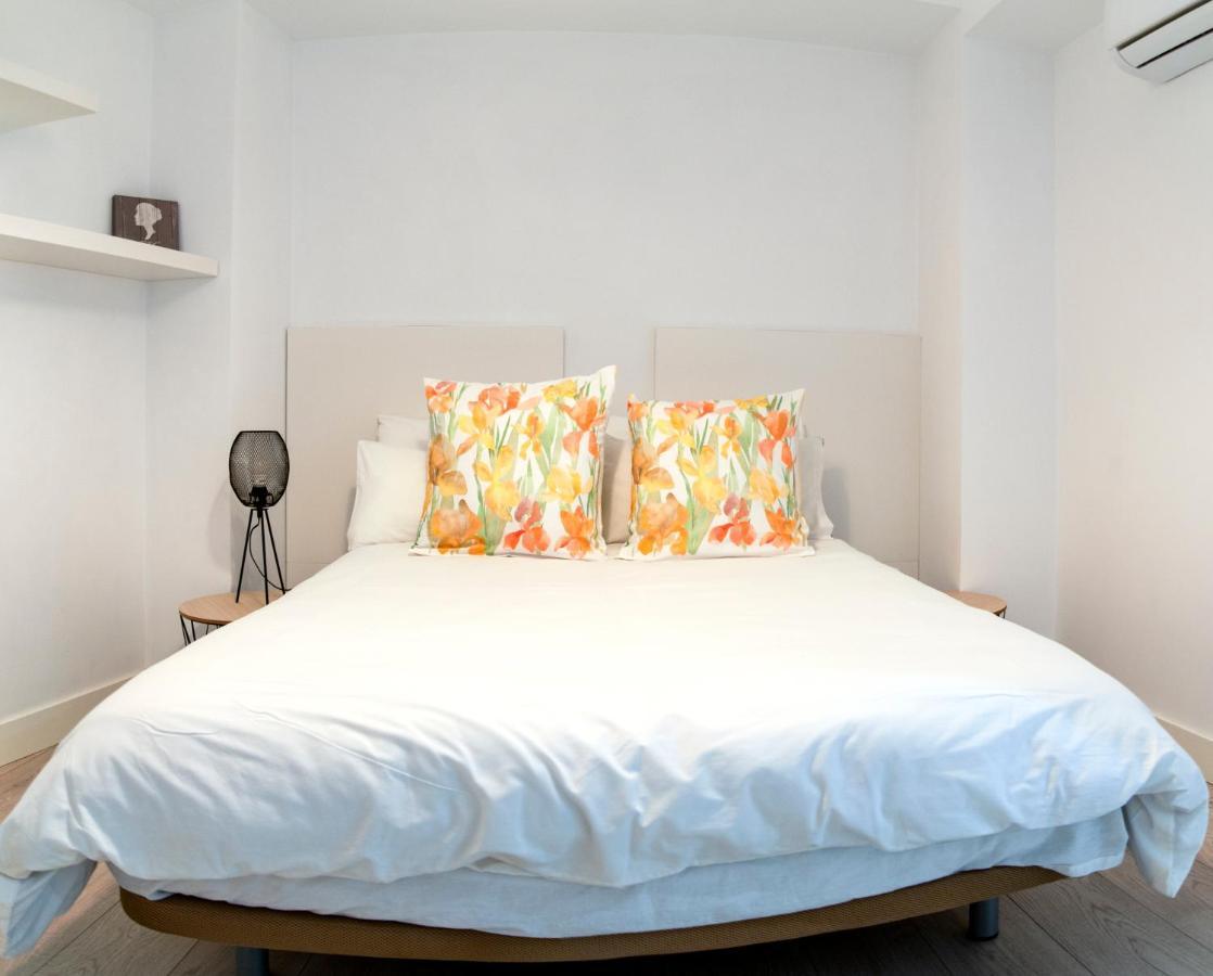 Casa De La Axerquia Apartment กอร์โดบา ภายนอก รูปภาพ