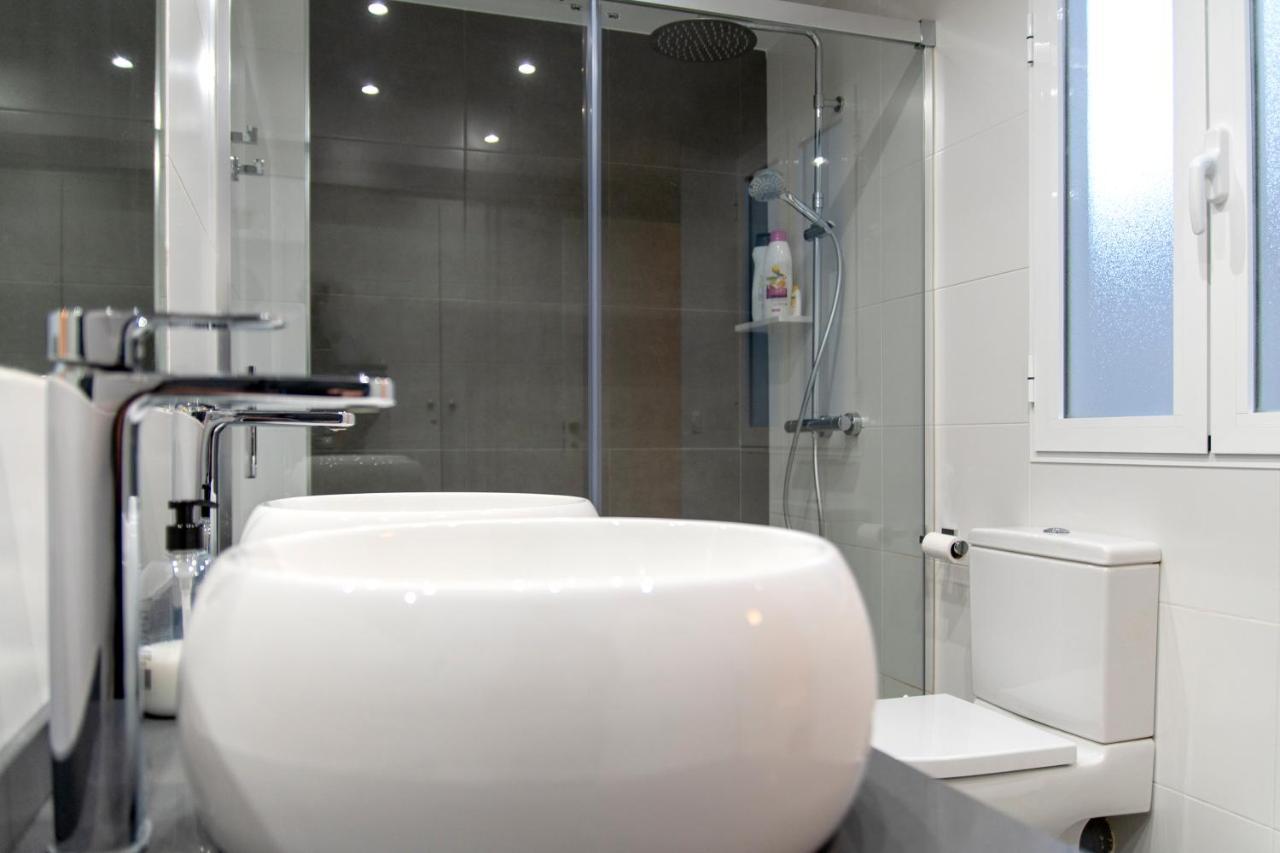 Casa De La Axerquia Apartment กอร์โดบา ภายนอก รูปภาพ