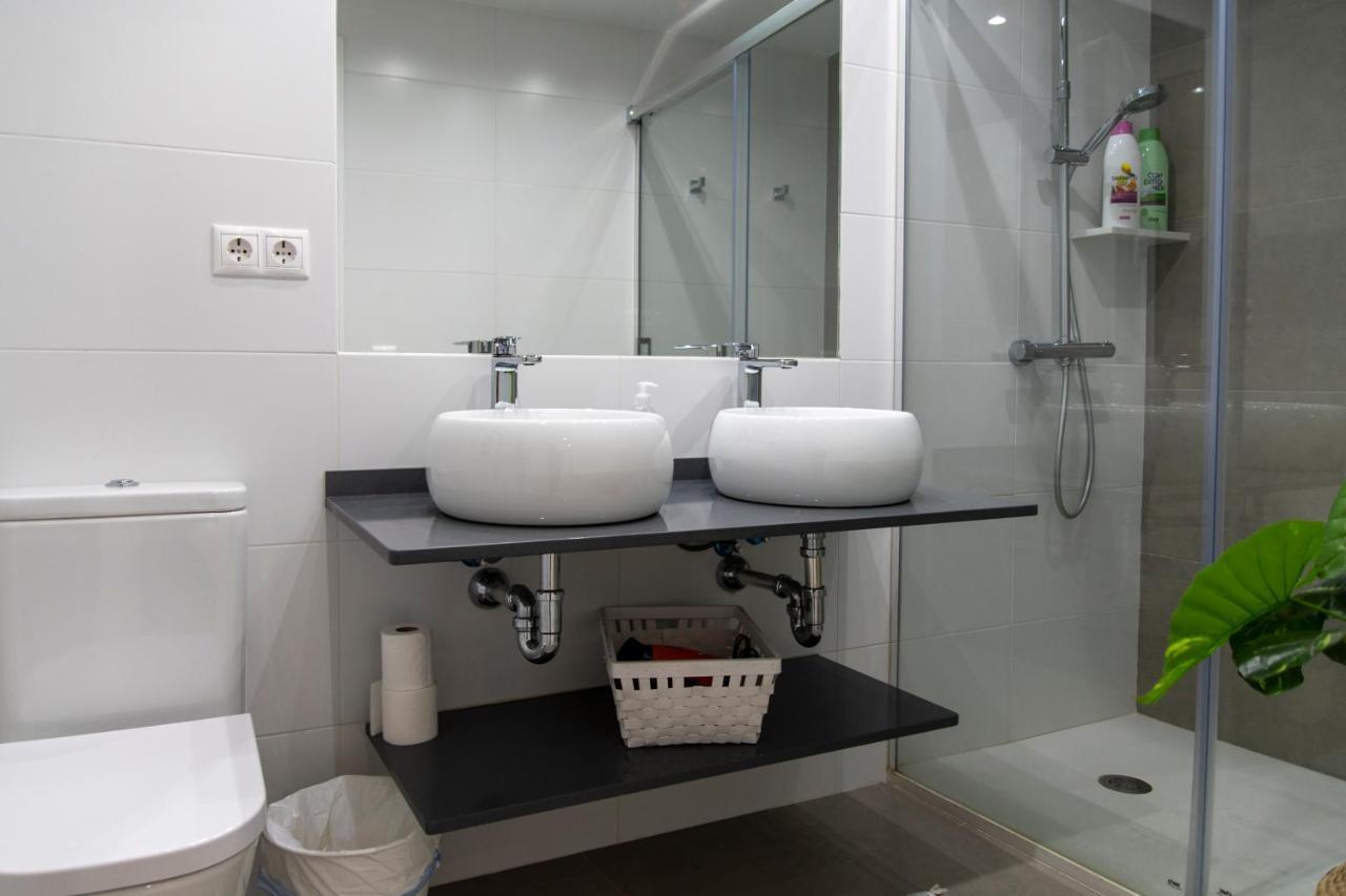 Casa De La Axerquia Apartment กอร์โดบา ภายนอก รูปภาพ