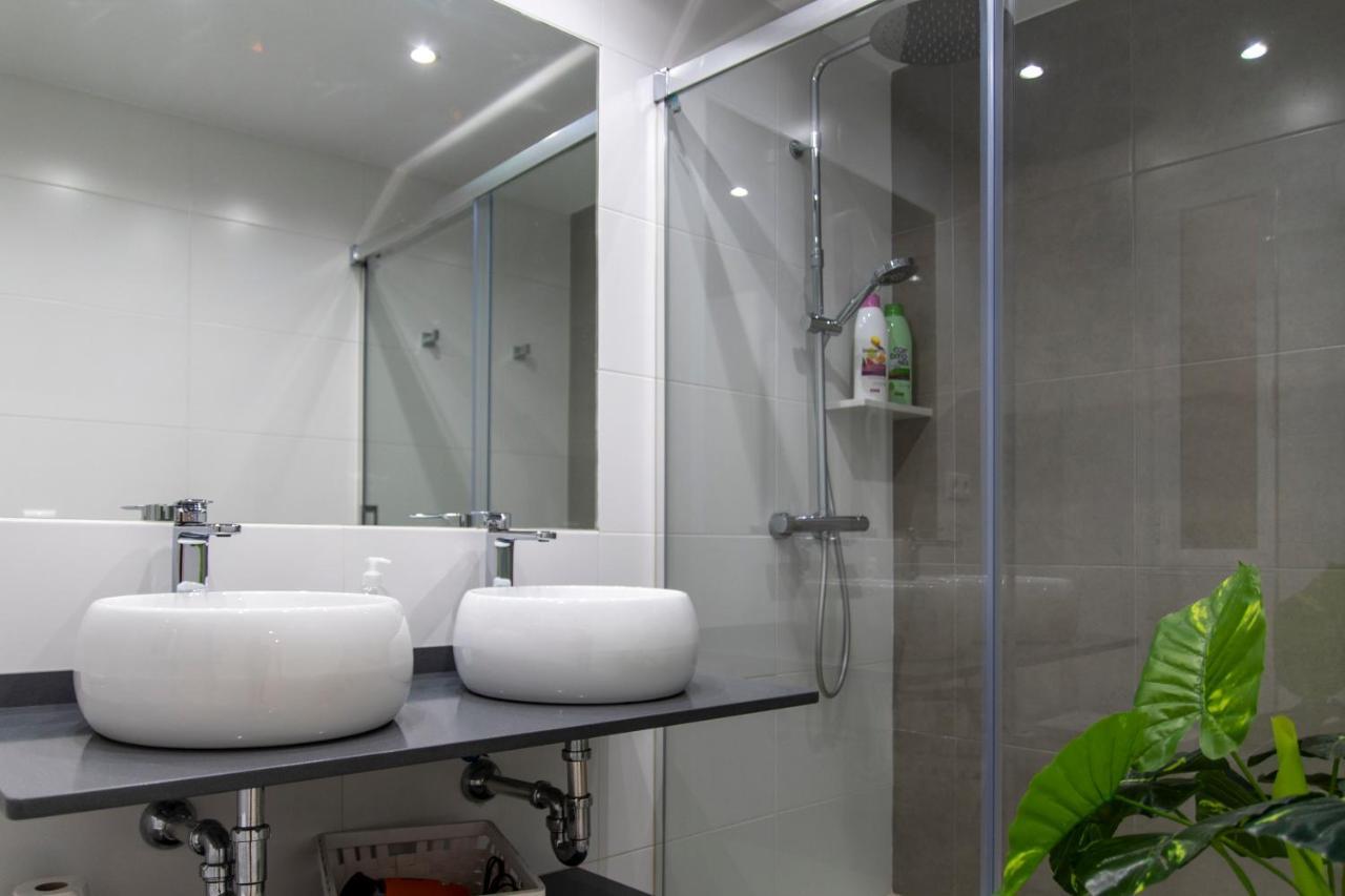 Casa De La Axerquia Apartment กอร์โดบา ภายนอก รูปภาพ