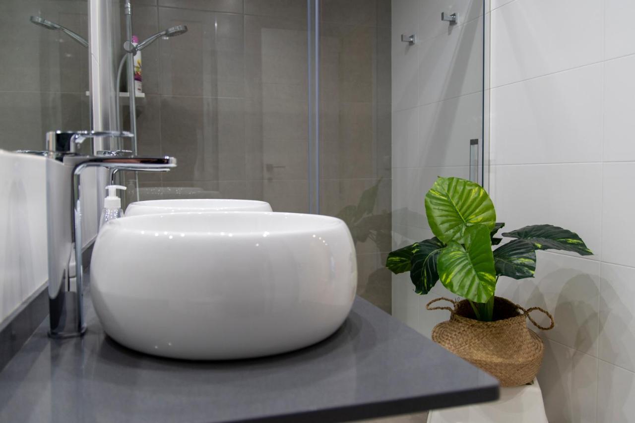 Casa De La Axerquia Apartment กอร์โดบา ภายนอก รูปภาพ