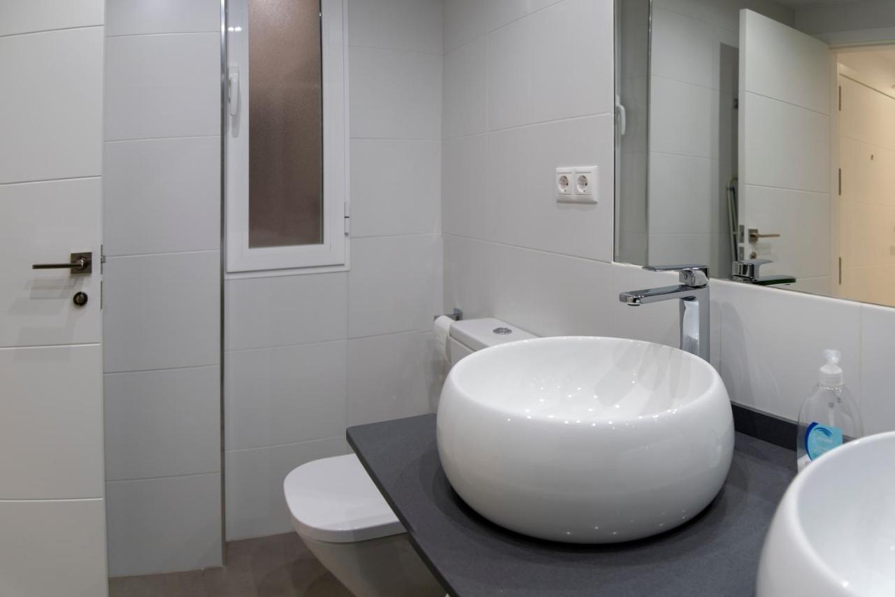 Casa De La Axerquia Apartment กอร์โดบา ภายนอก รูปภาพ